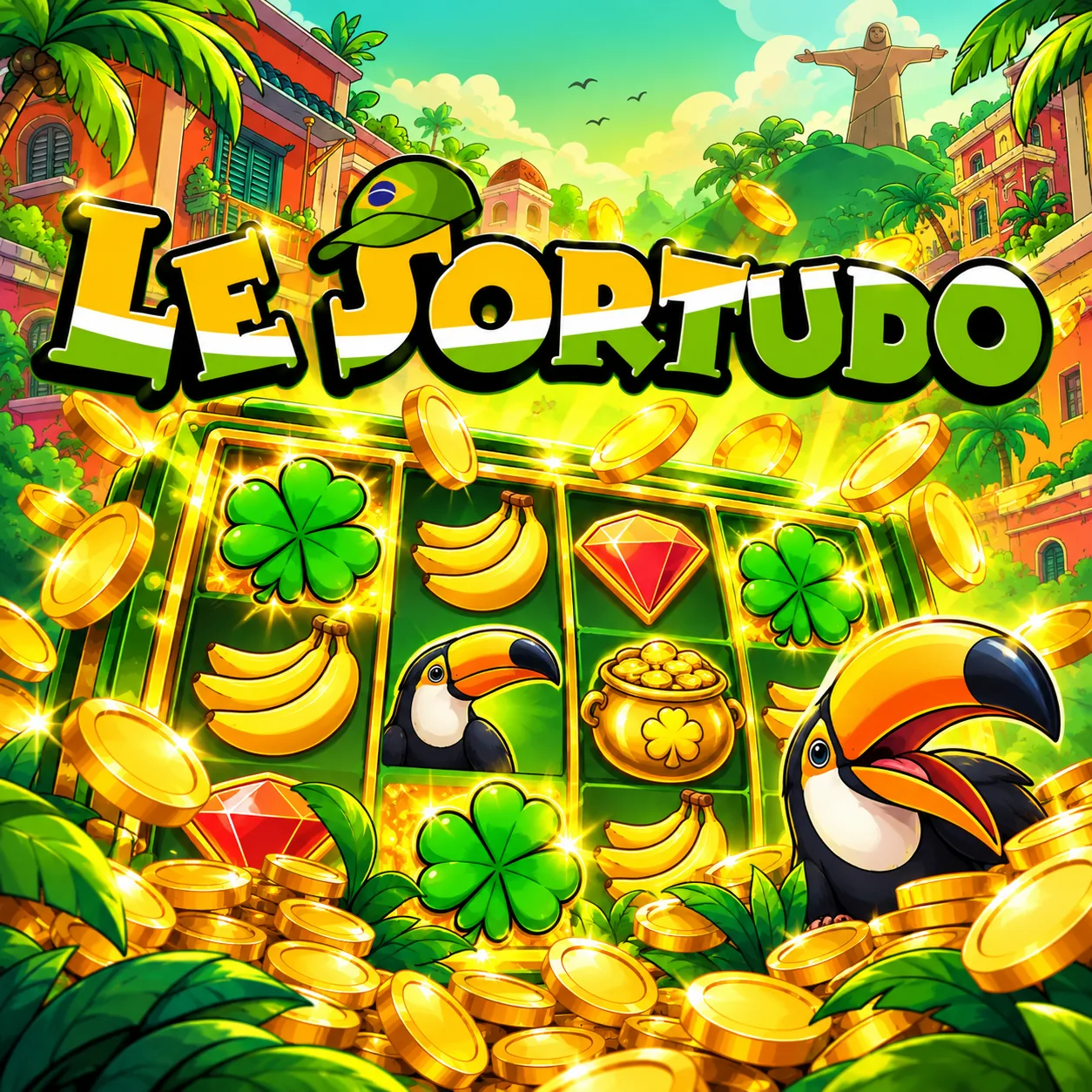 Le Sortudo